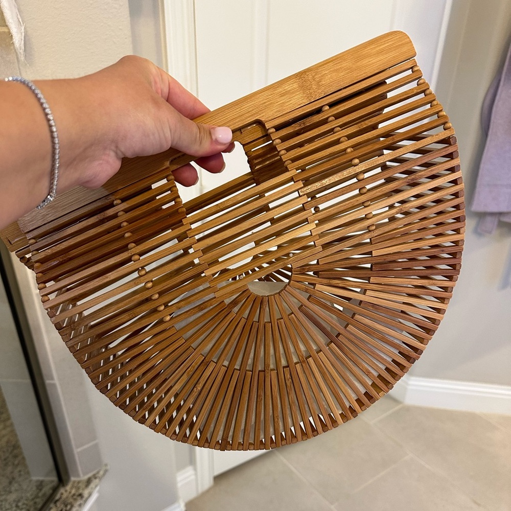 Cult Gaia purse